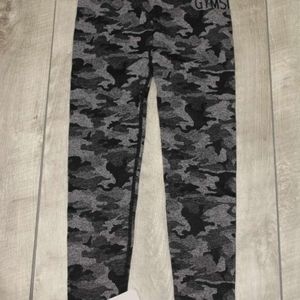 Gymshark Adapt Animal Leggings